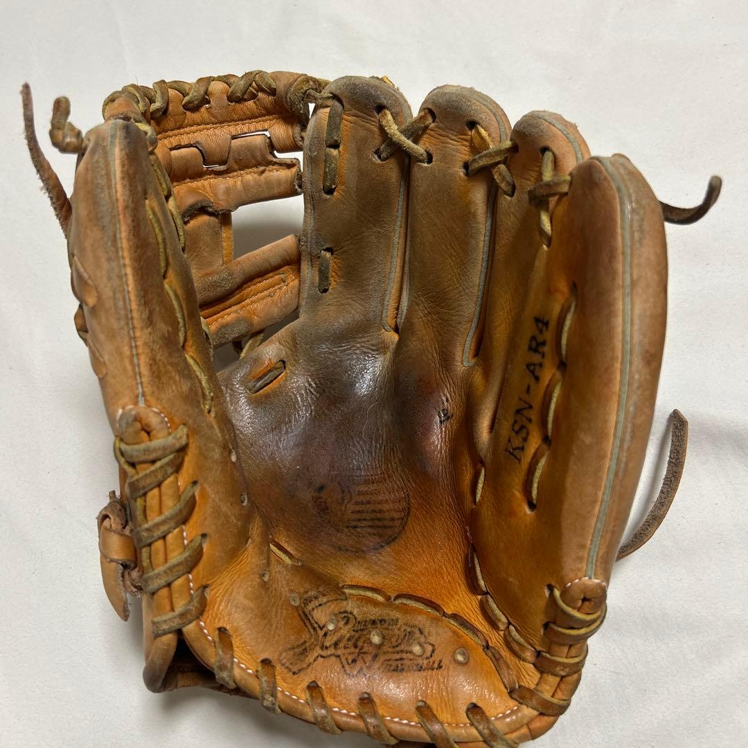 Sawyer 軟式グローブ KSN-AR4