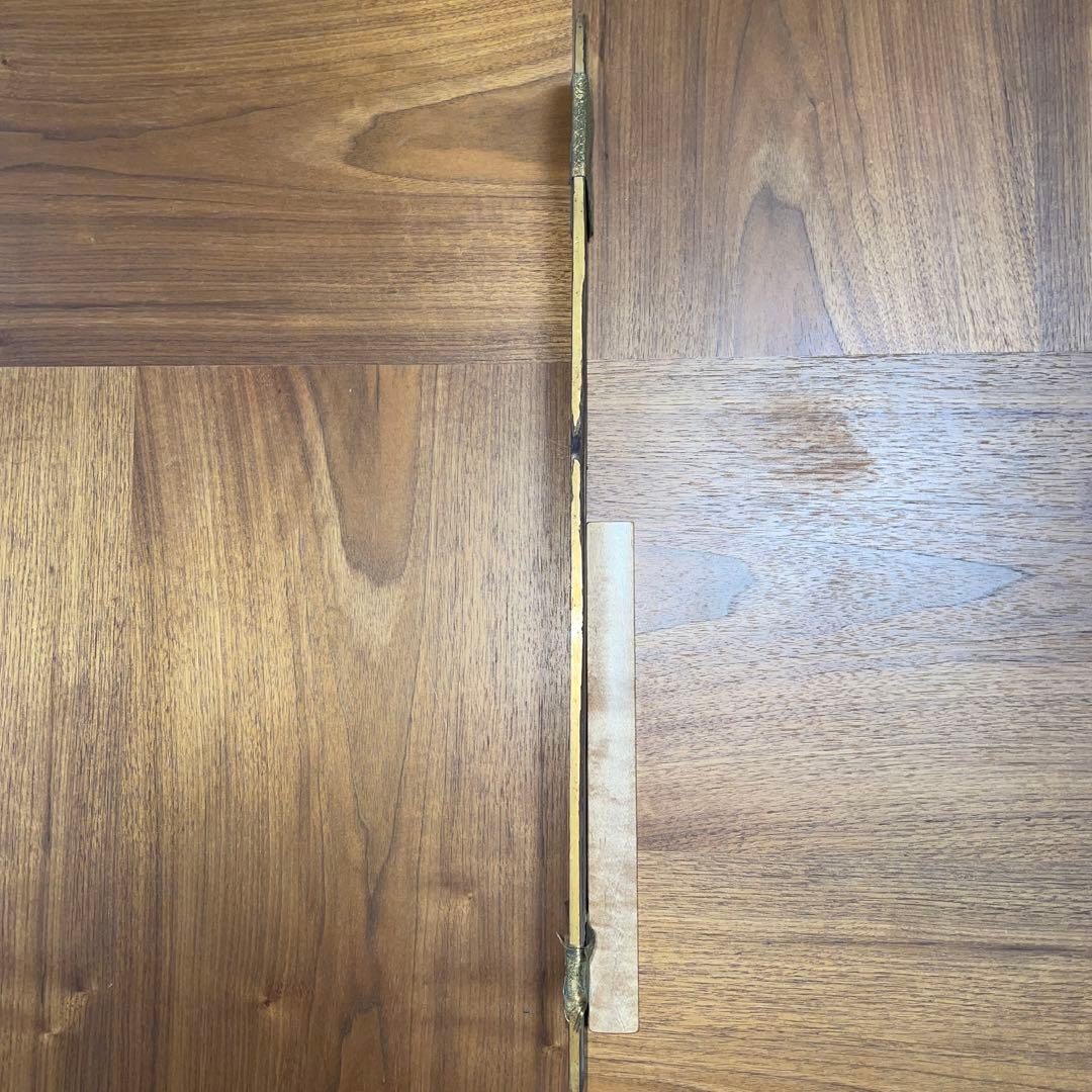 古材　茶道具　茶掛　短冊掛け　松島　観瀾亭　伏見城　伊達政宗　どうする家康