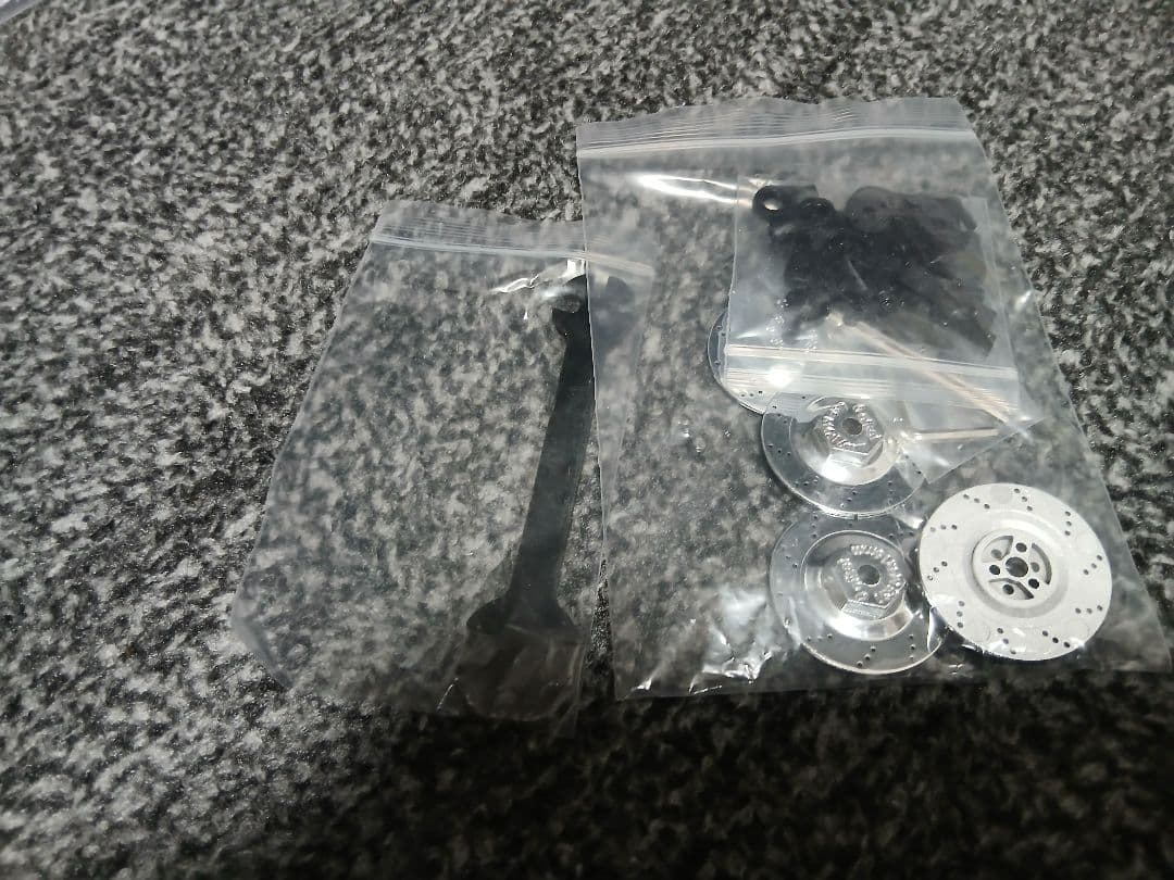 京商 EP 4WD フェーザーMk2 FZ02-D トヨタ スープラ