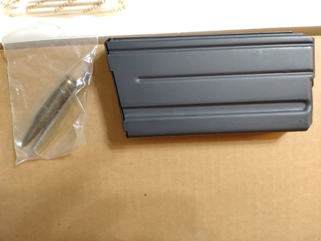 【MGC】 M16A1 ライフル 1967FIRST　COLTMODEL 603