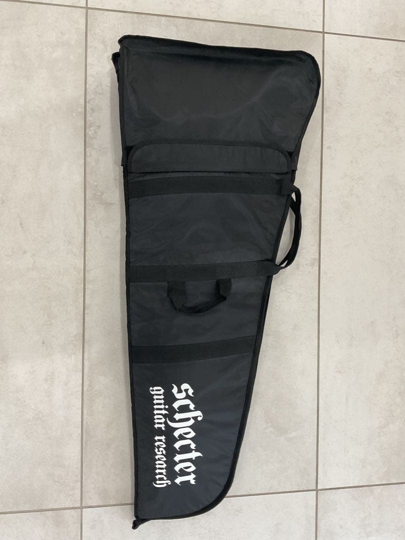 ギター Schecter Hellraiser C-1 fr