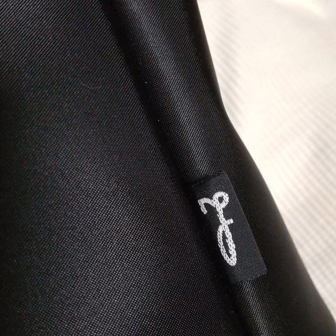 藤井フミヤ　バニティポーチ　バニティバッグ