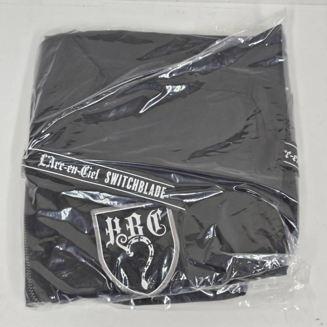 SWITCHBLADE　ラルク　hyde　誕生祭　ジャケット　M　WM-129