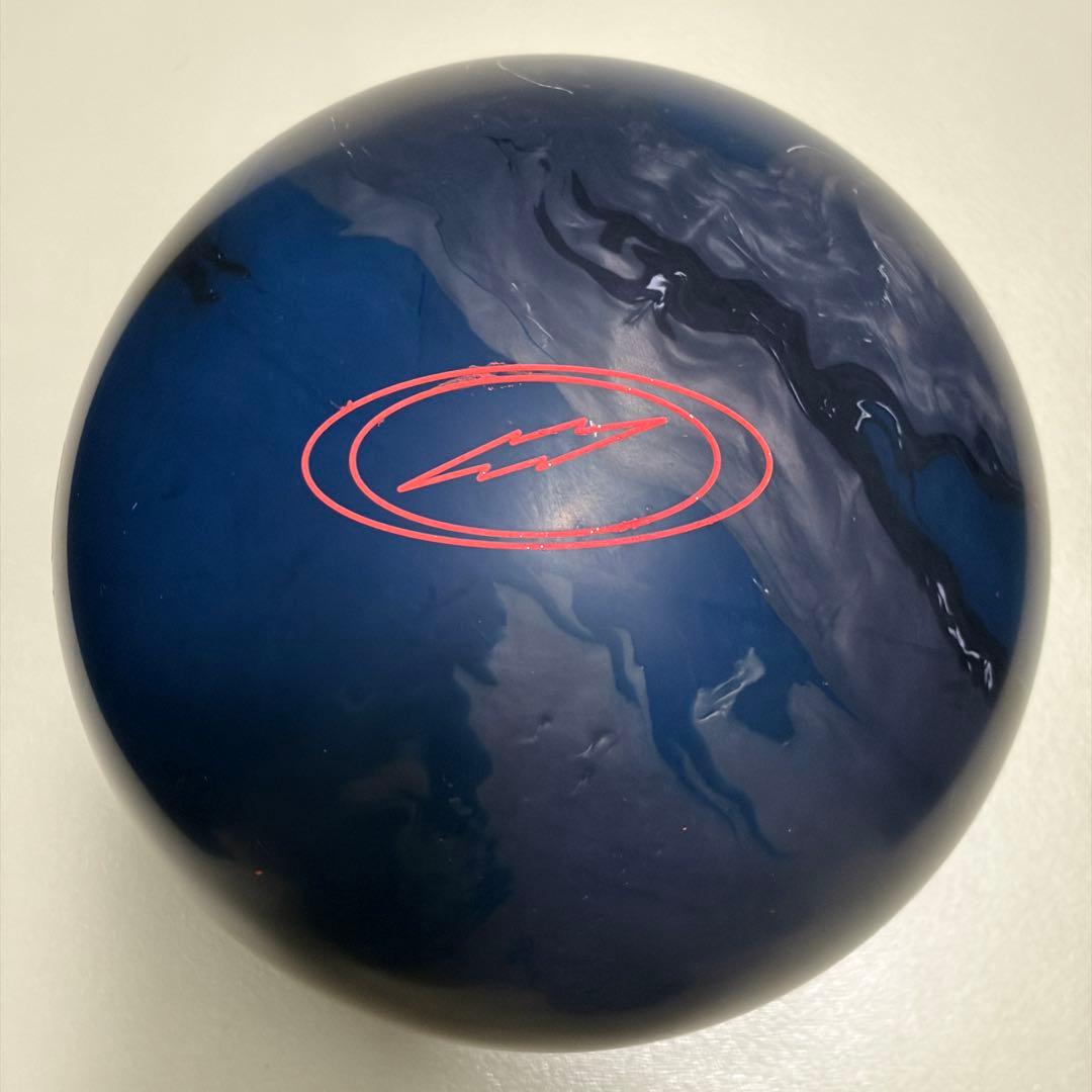 ストーム アイオンプロ 15ポンド3オンス