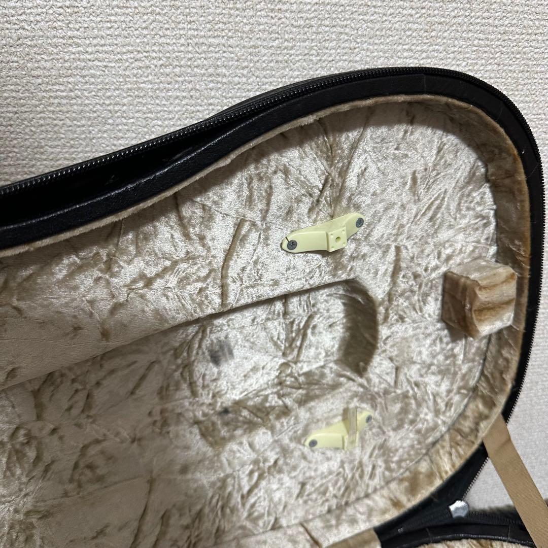 Super Shell ビオラケース? 68cm 弦楽器 東洋楽器