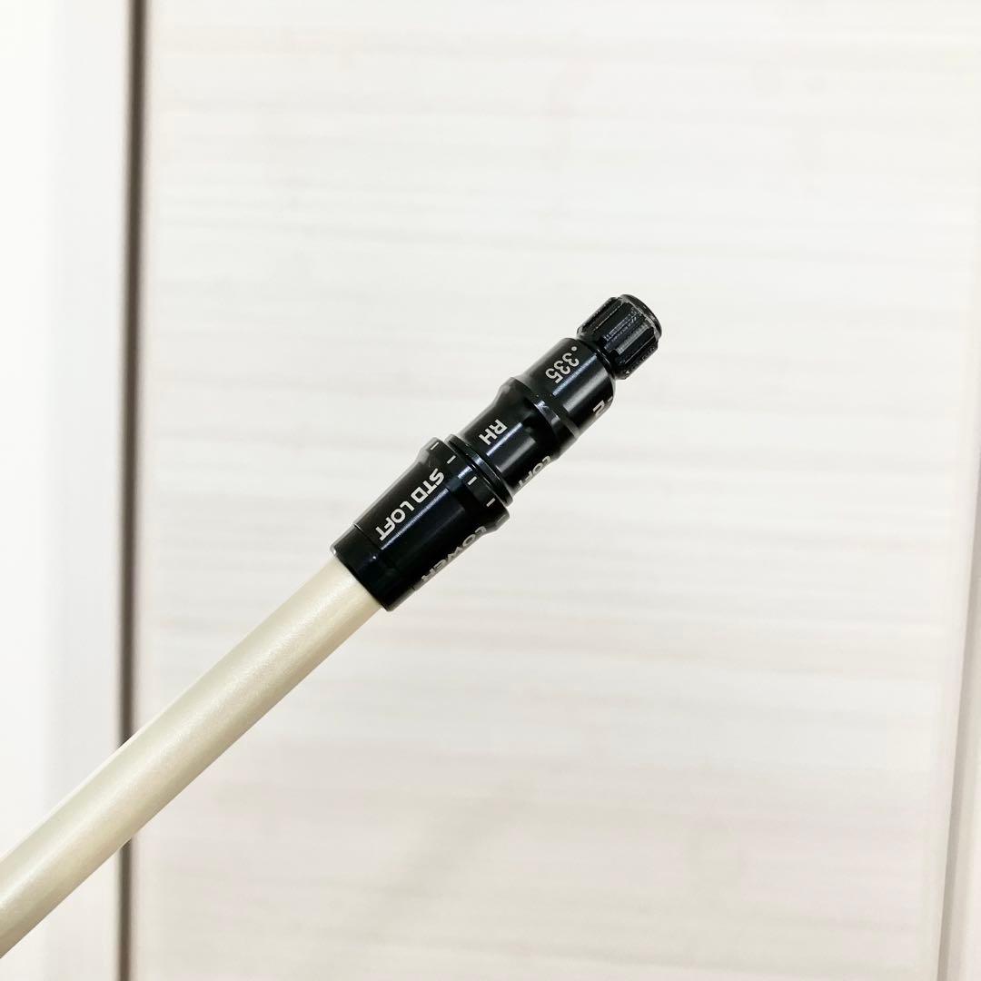 ツアーAD グラファイトデザイン HD5 R2