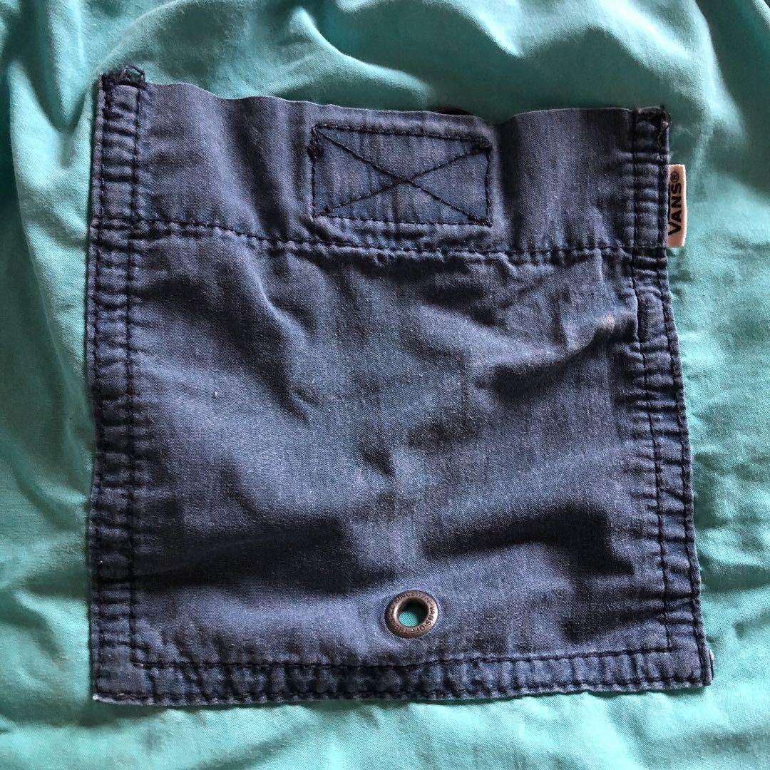 VANS SURF ボードショーツ サーフトランクス　海パン