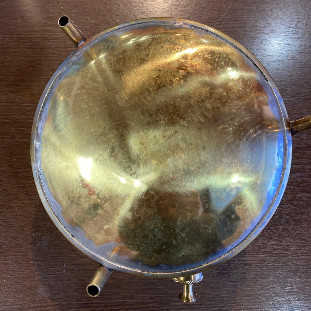 MANASLU 126 シングルバーナーストーブ