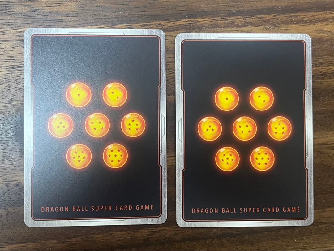 フュージョンワールド 孫悟飯SH プロモ