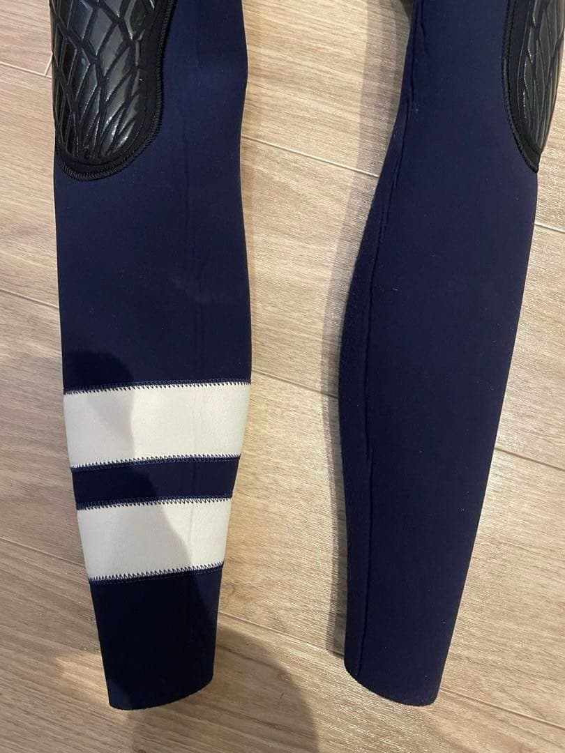 rifsウェットスーツ