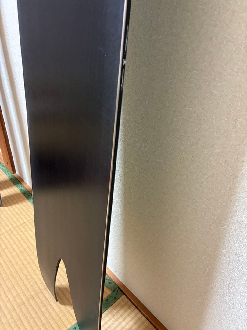 オガサカshin sw172 22-23モデル　まさ