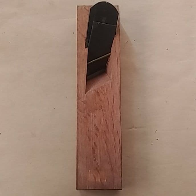 藤義丸　キワ　カンナ　右　36ミリ