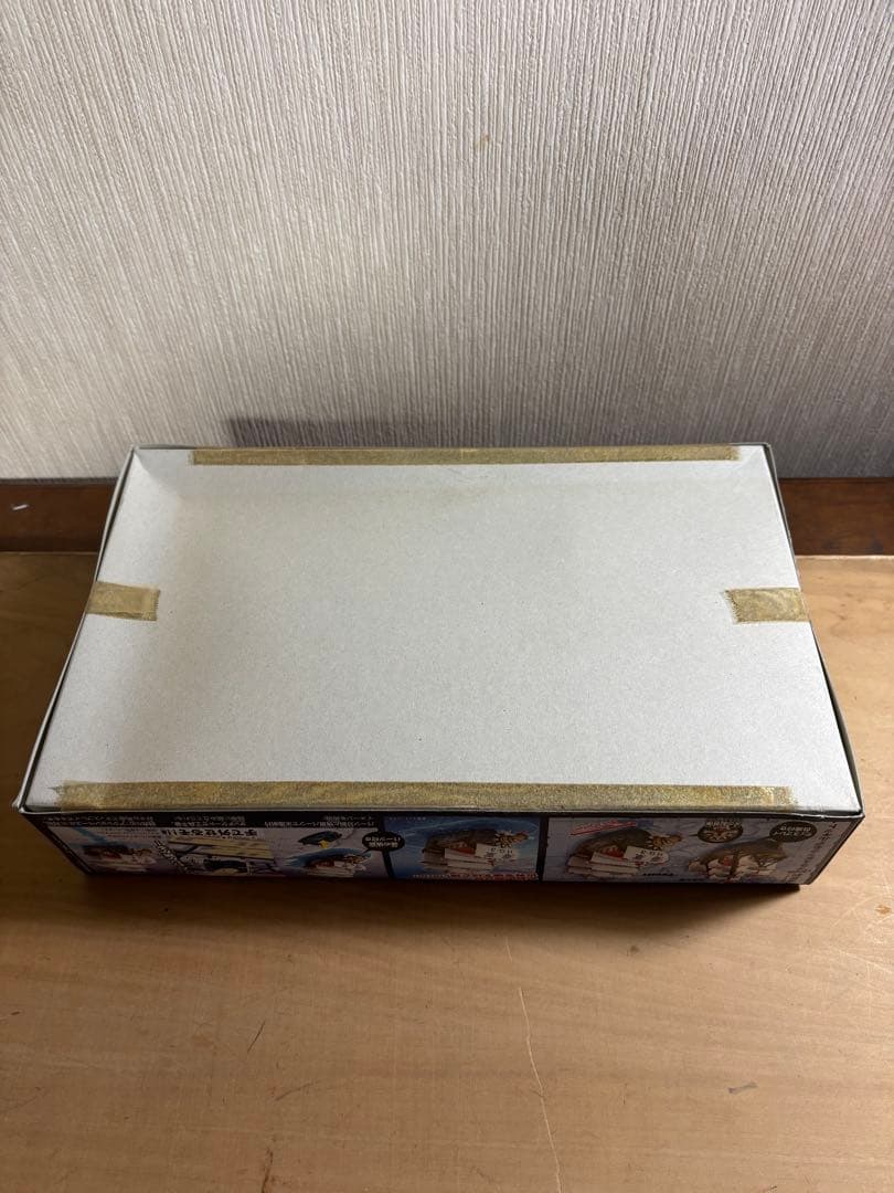 海賊船モデルセット 5点