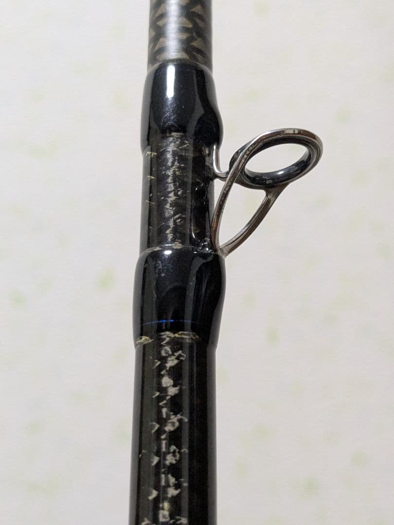 The'GrandCobra'LimitedTKIC-611XMH-BK超美品