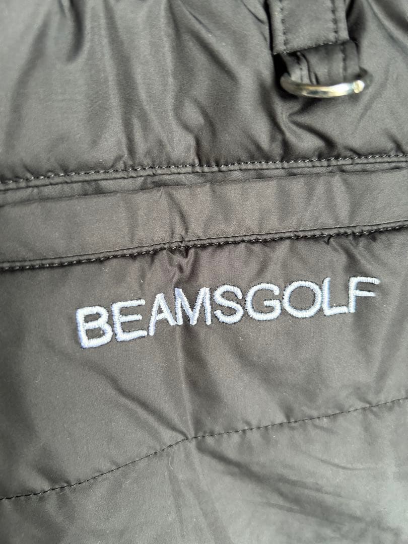 BEAMS ゴルフ用ファーベストスカート レディース