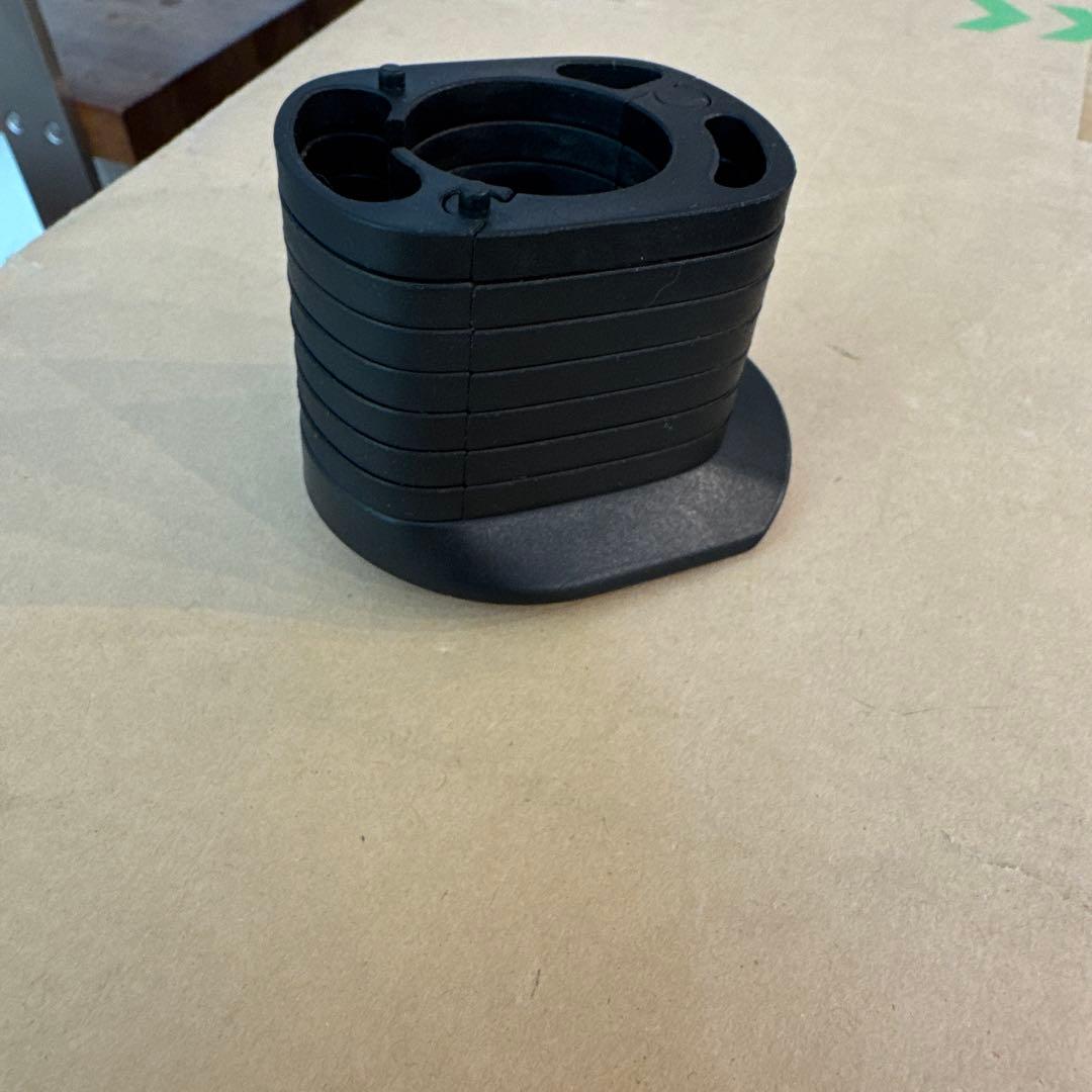 パーツ METRON TAVELO ATTACK