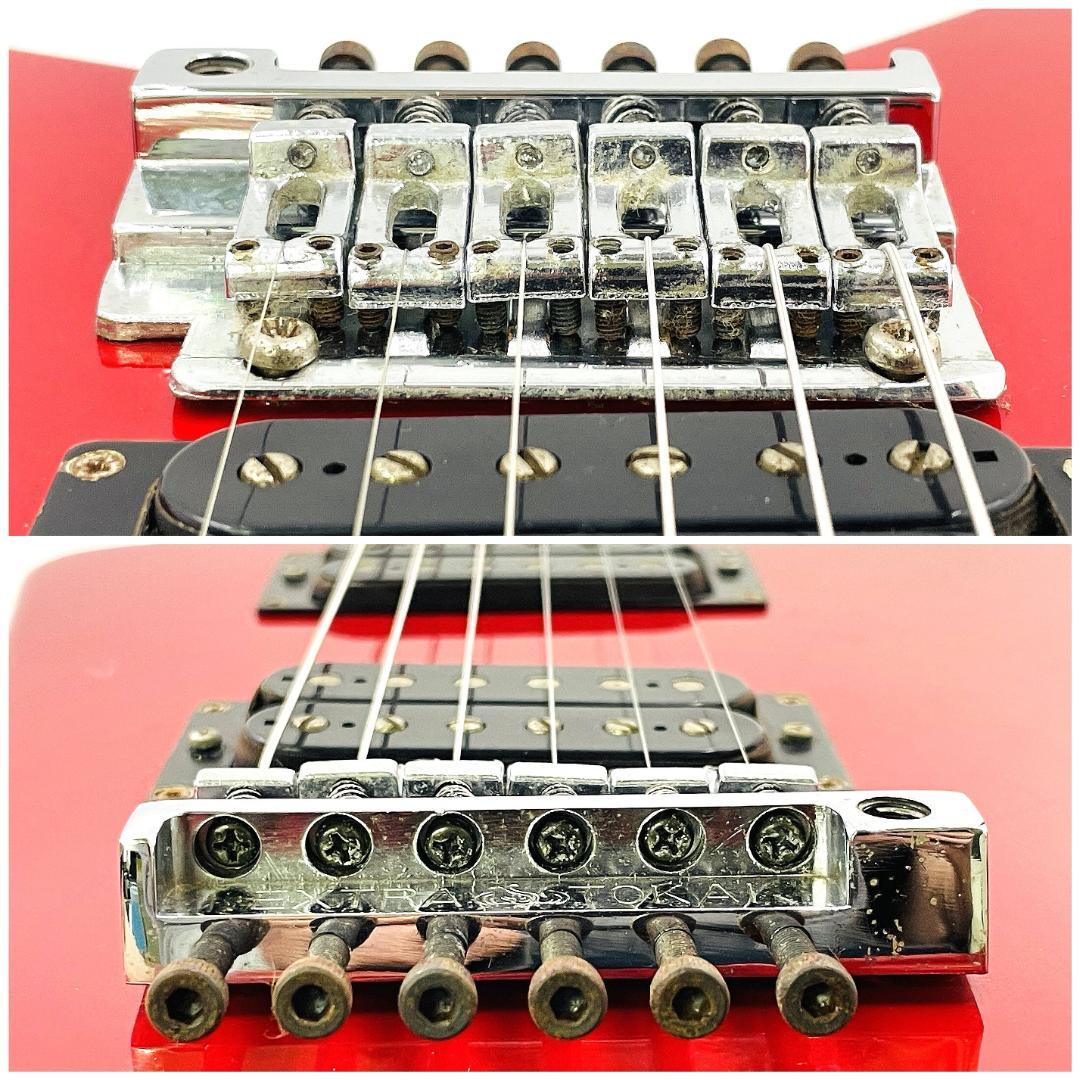 Tokai FIVESTAR FSD-70 ランダムスター 初期モデル【整備品】