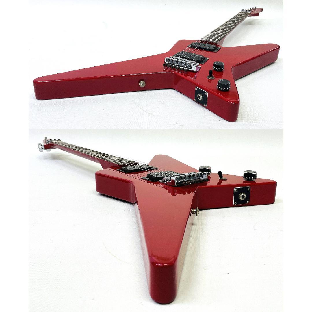 Tokai FIVESTAR FSD-70 ランダムスター 初期モデル【整備品】