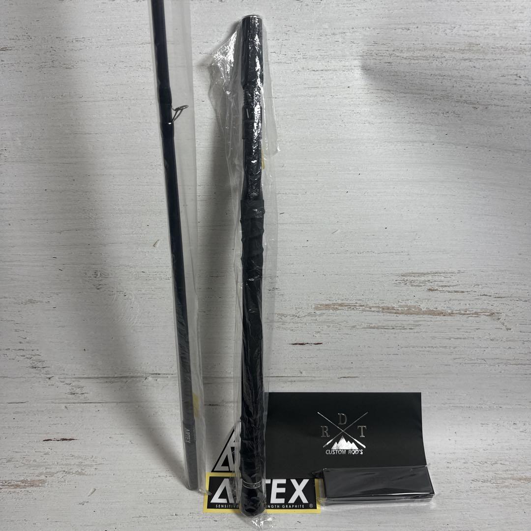 ひ*ろ様 ◯DRT ARTEX CYCLONE アーテックス サイクロン ◯