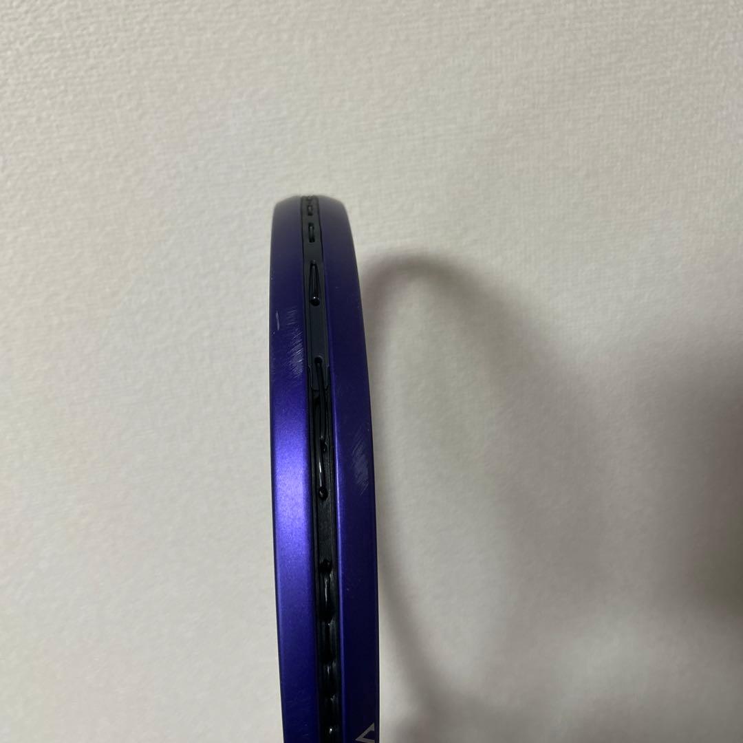 ラケット(軟式用) YONEX VOLTRAGE 7VS