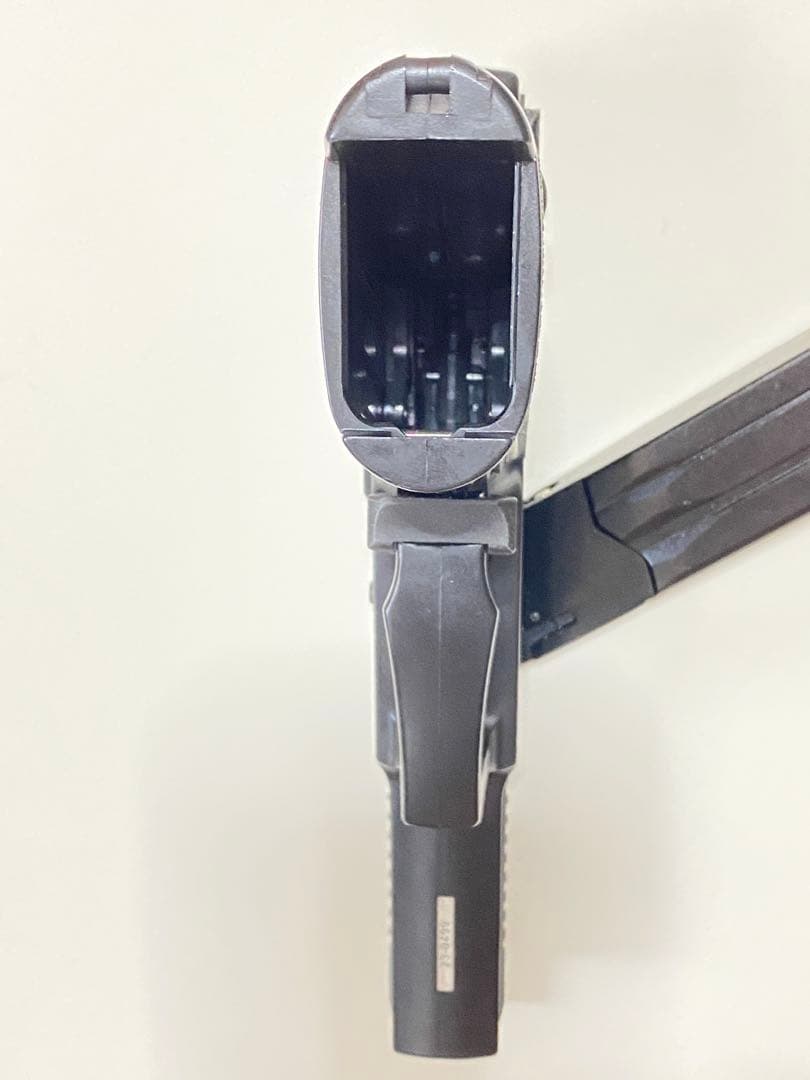 動確済　東京マルイ　ソーコム　mk23