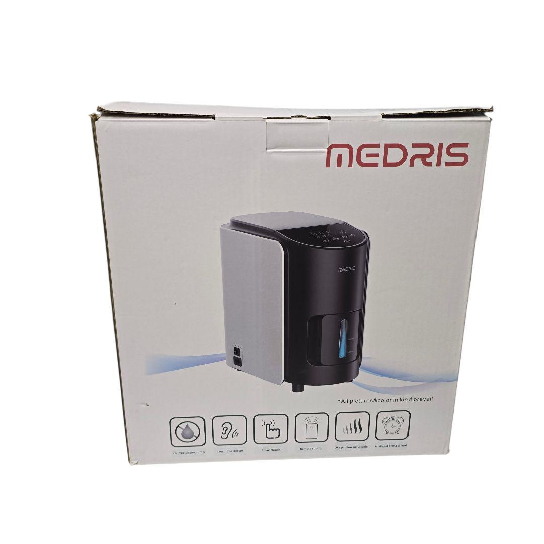 MEDRIS 人/ペット用　酸素発生機