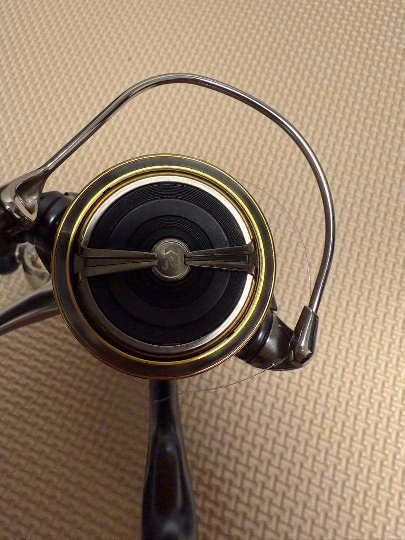 ⭐️極美品⭐️23エアリティLT2500S-DH