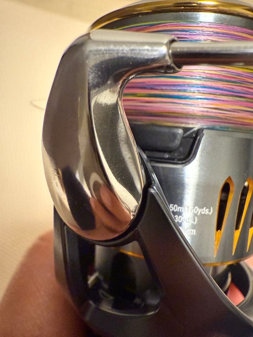 ⭐️極美品⭐️23エアリティLT2500S-DH