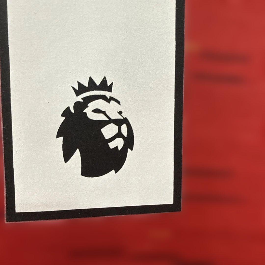 マンチェスター・ユナイテッド　20-21　長袖レプリカユニ　ラッシュフォード