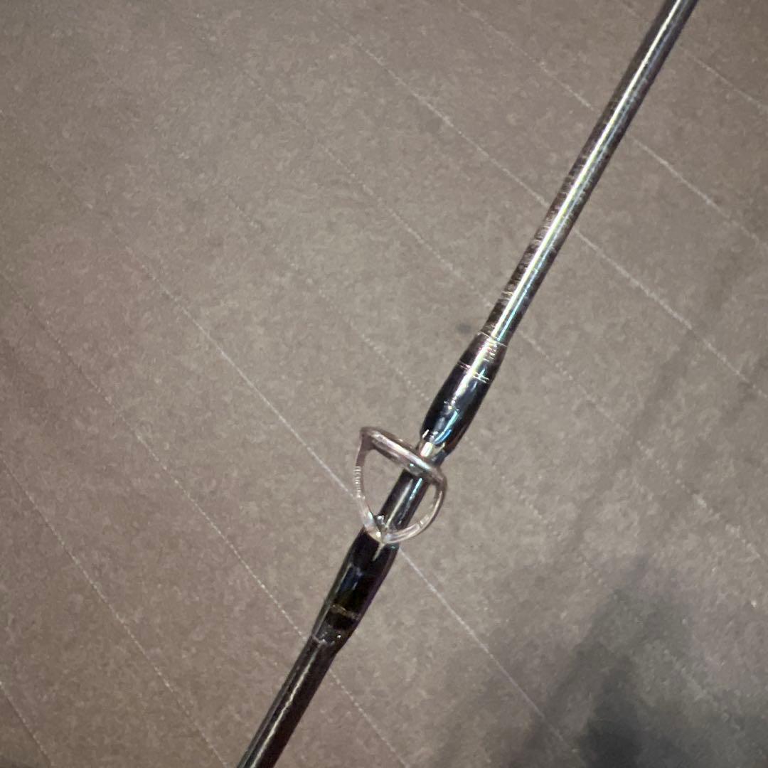 タイドマークロッキーショア パーガトリー96/13JS(H)