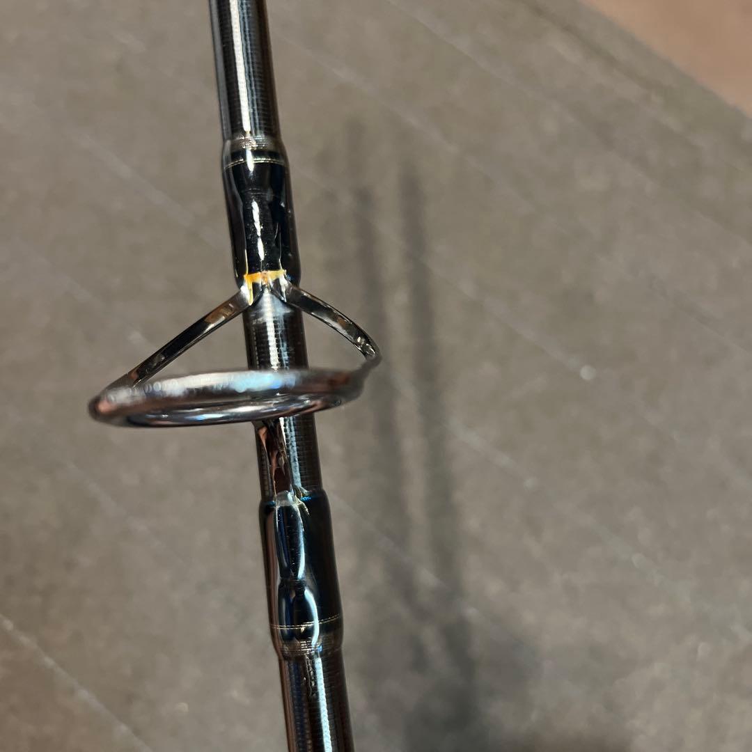 タイドマークロッキーショア パーガトリー96/13JS(H)