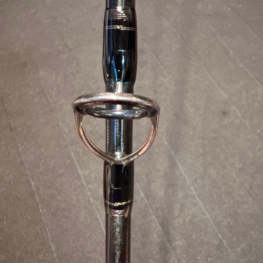 タイドマークロッキーショア パーガトリー96/13JS(H)