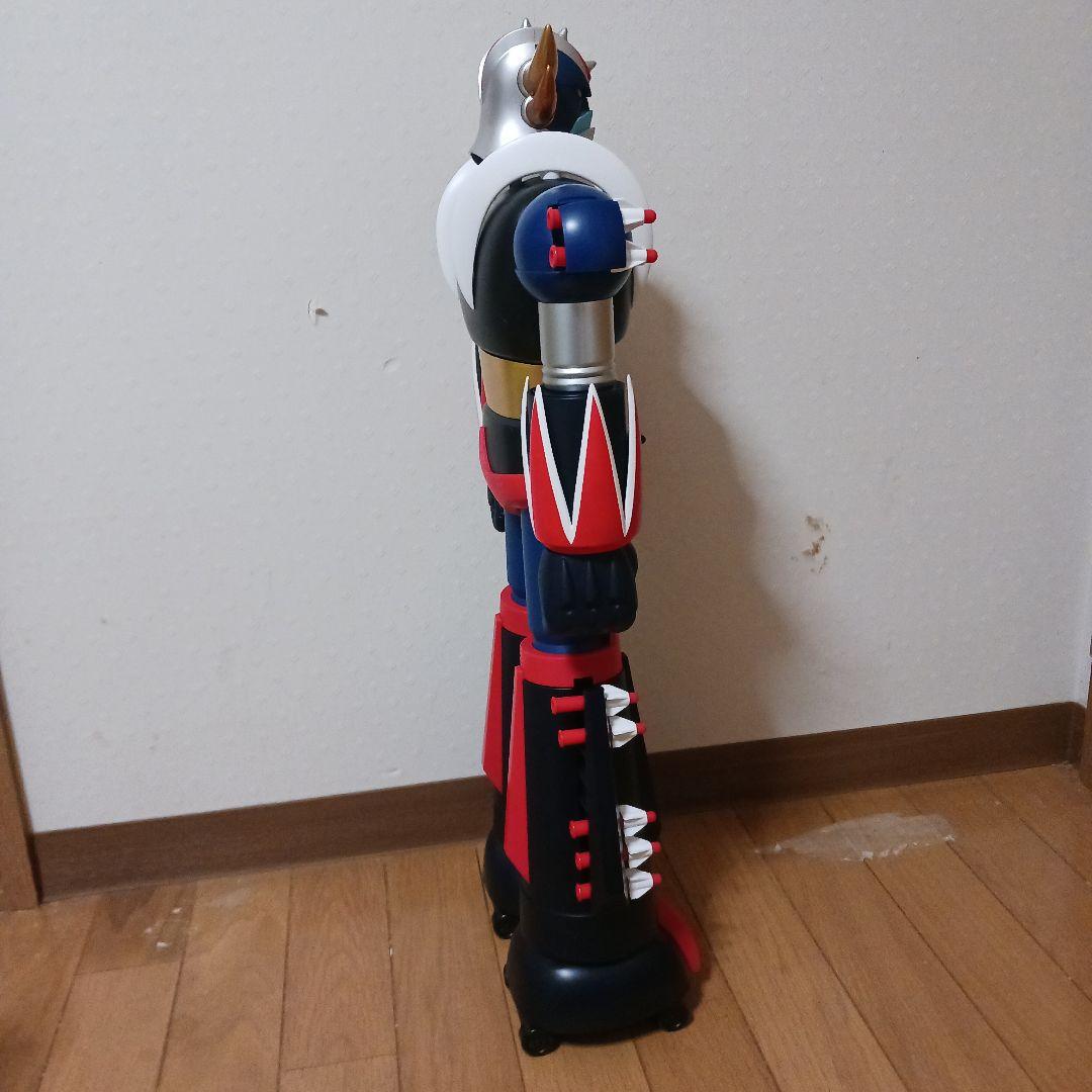 a*a様 ジャンボ　グレンダイザー　abystudio　ジャンボマシンダー 風