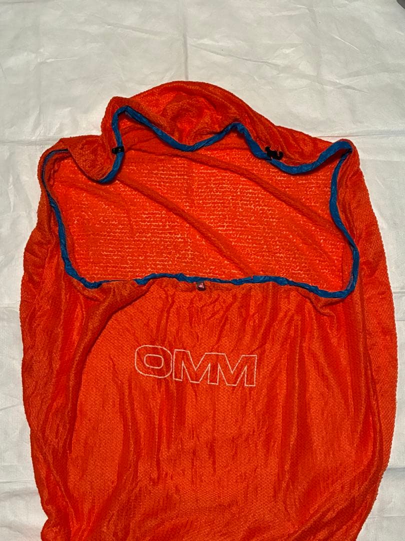 OMM core liner コアライナー