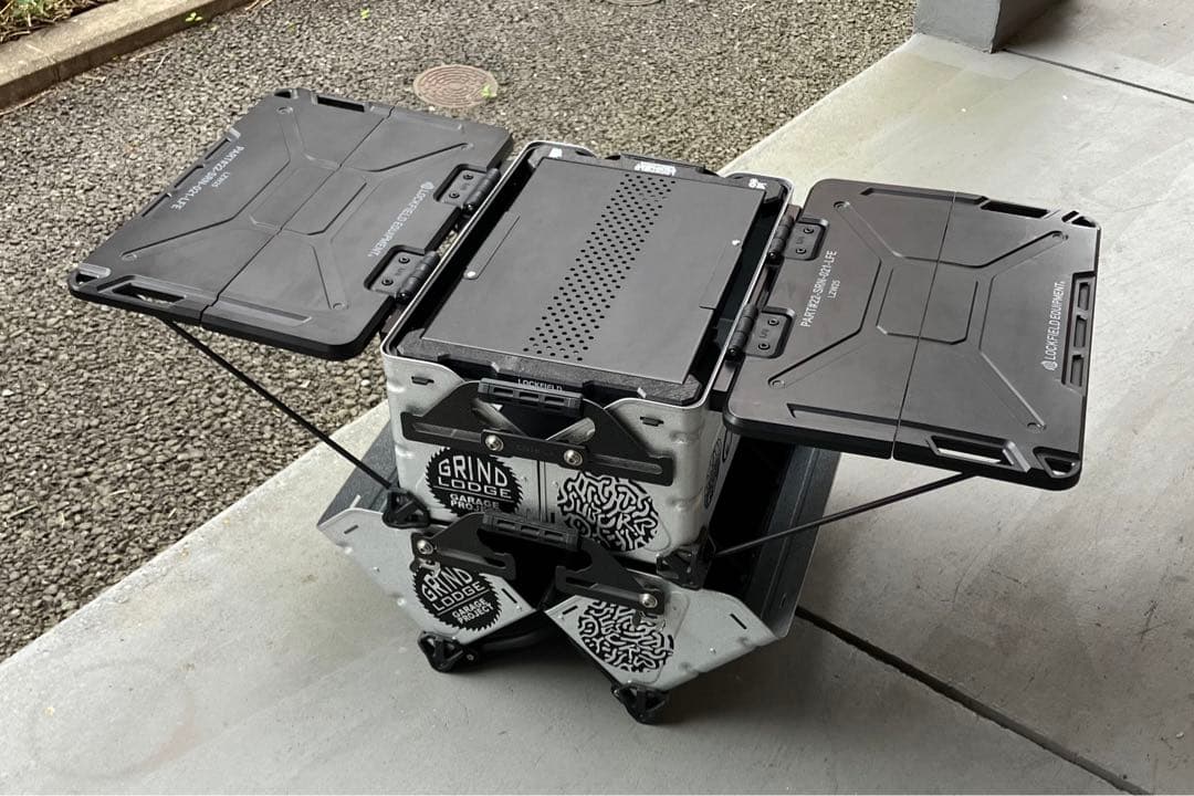 シェルコン25 フルカスタム 2個セット