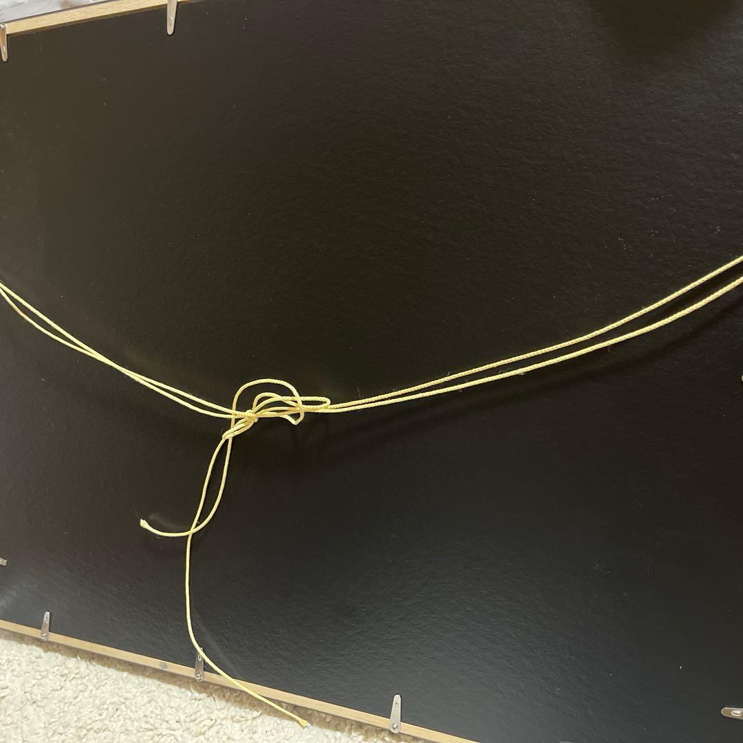 アラスター バレンタイン ポスター