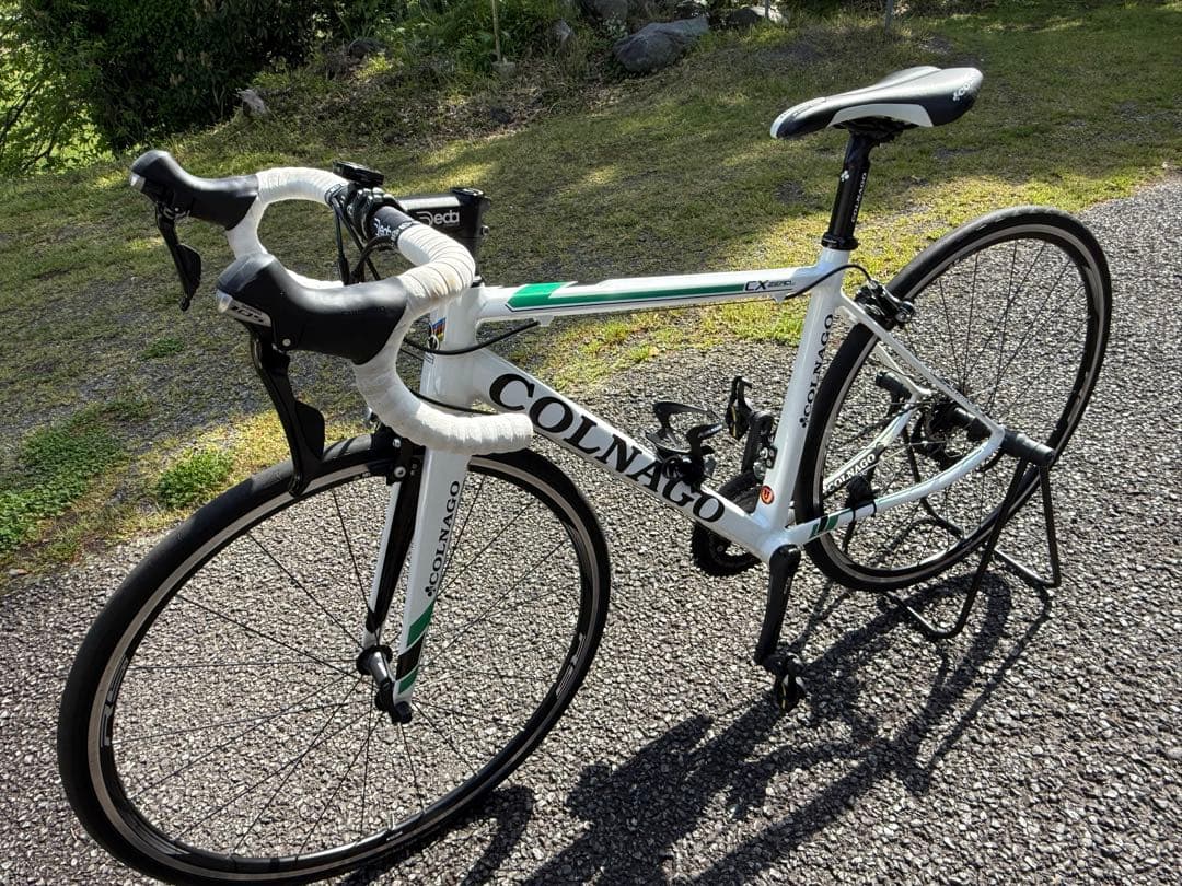 COLNAGO CX-ZERO Alu 105 サイズ450S 引き取り限定