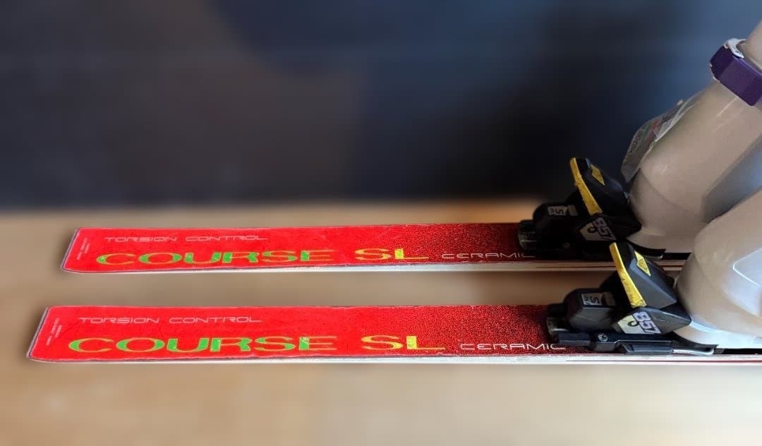 DYNASTER 190cm ブーツ27ｃｍ 　セット