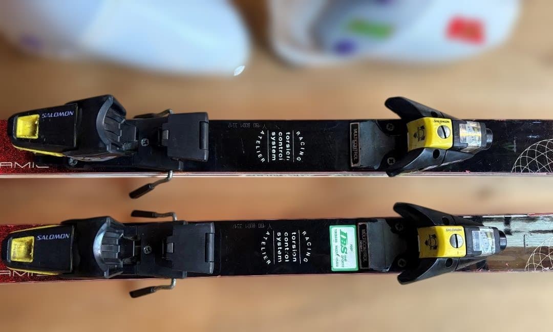 DYNASTER 190cm ブーツ27ｃｍ 　セット