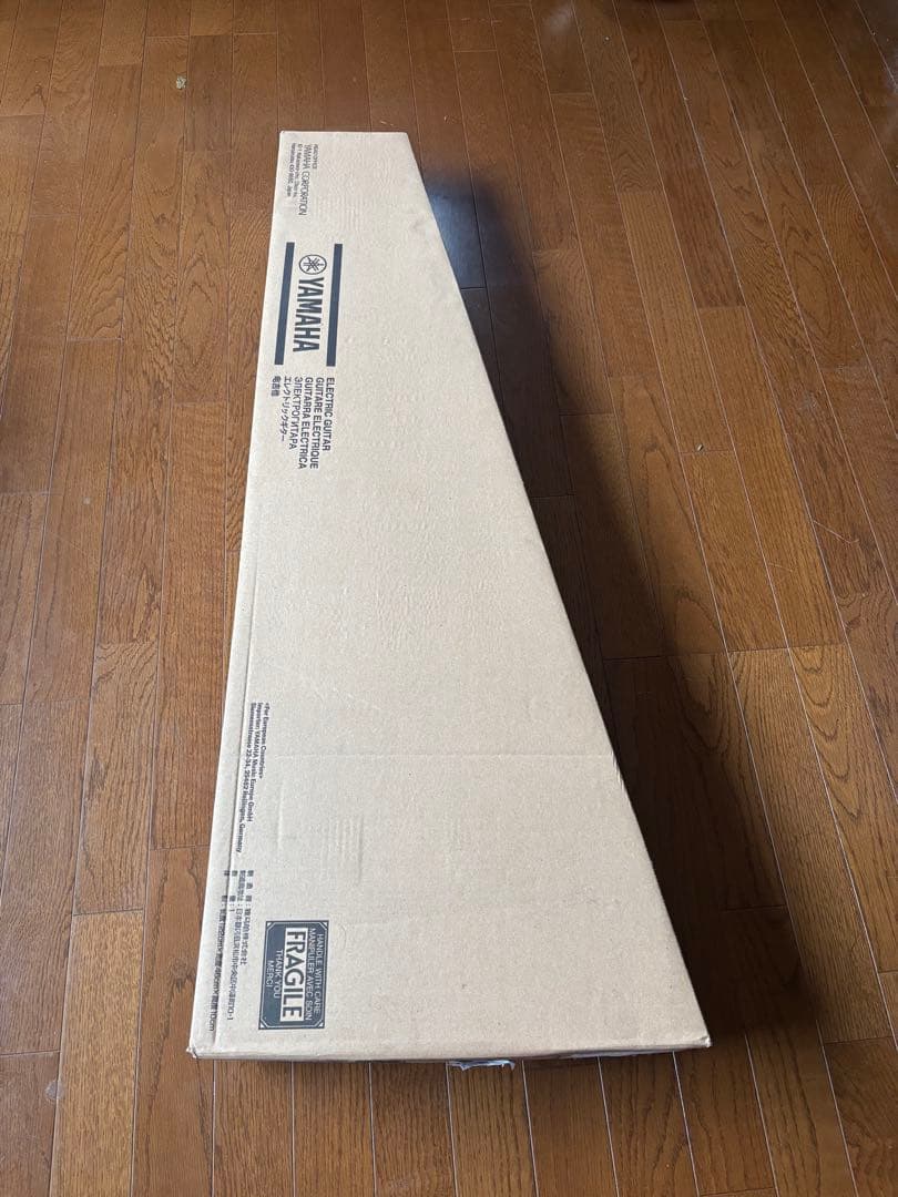 【美品】YAMAHA TRBX304 ブラック アクティブベース ほぼ未使用