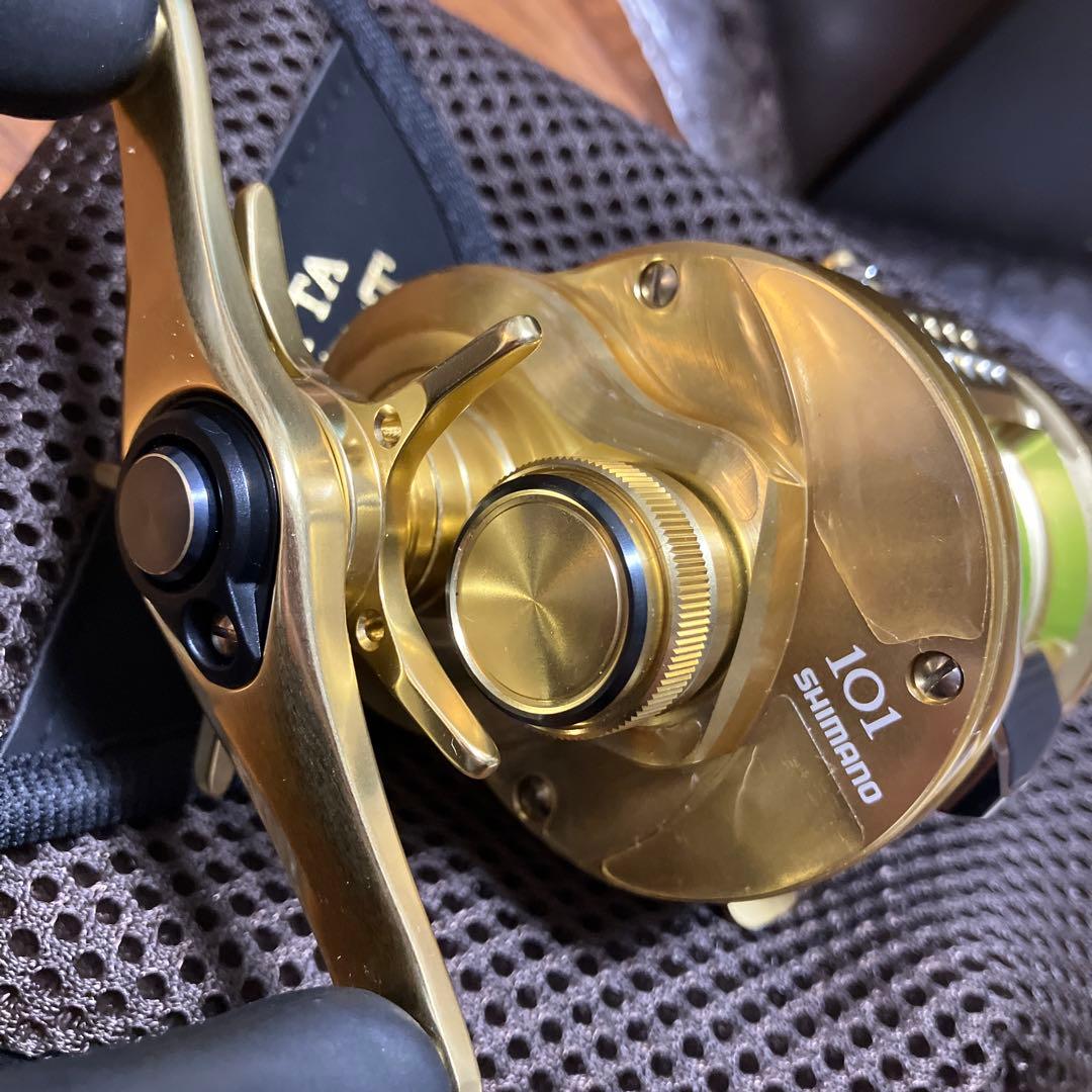 21カルカッタコンクエスト101