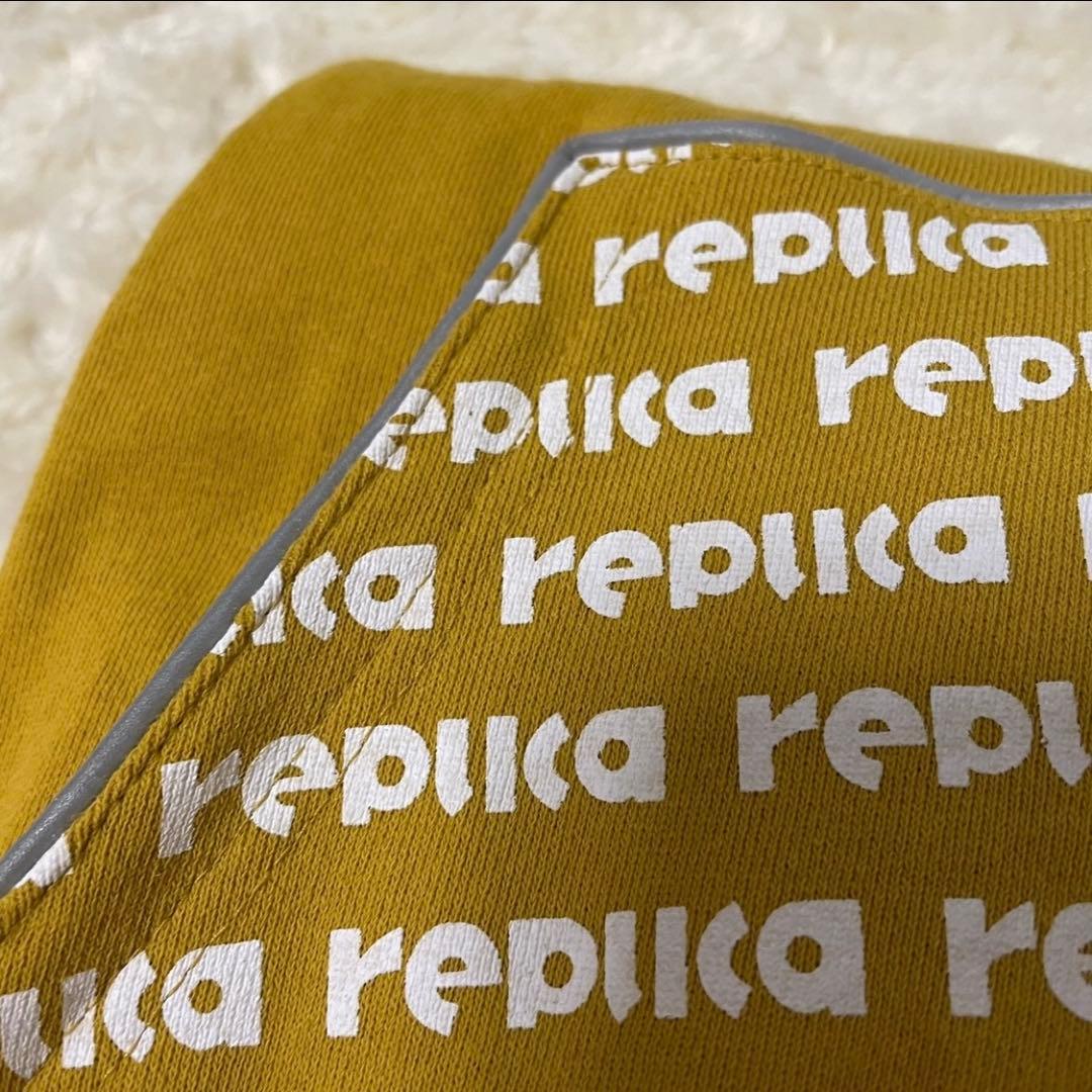 L Vaundy ロゴフーディー　Lサイズ　replica ZERO