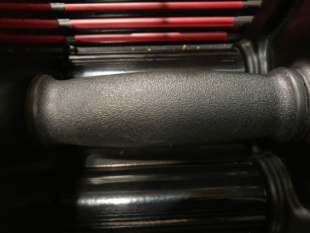 送料無料 ①正規品パワーブロック40kg　アイロテック フレックスベル