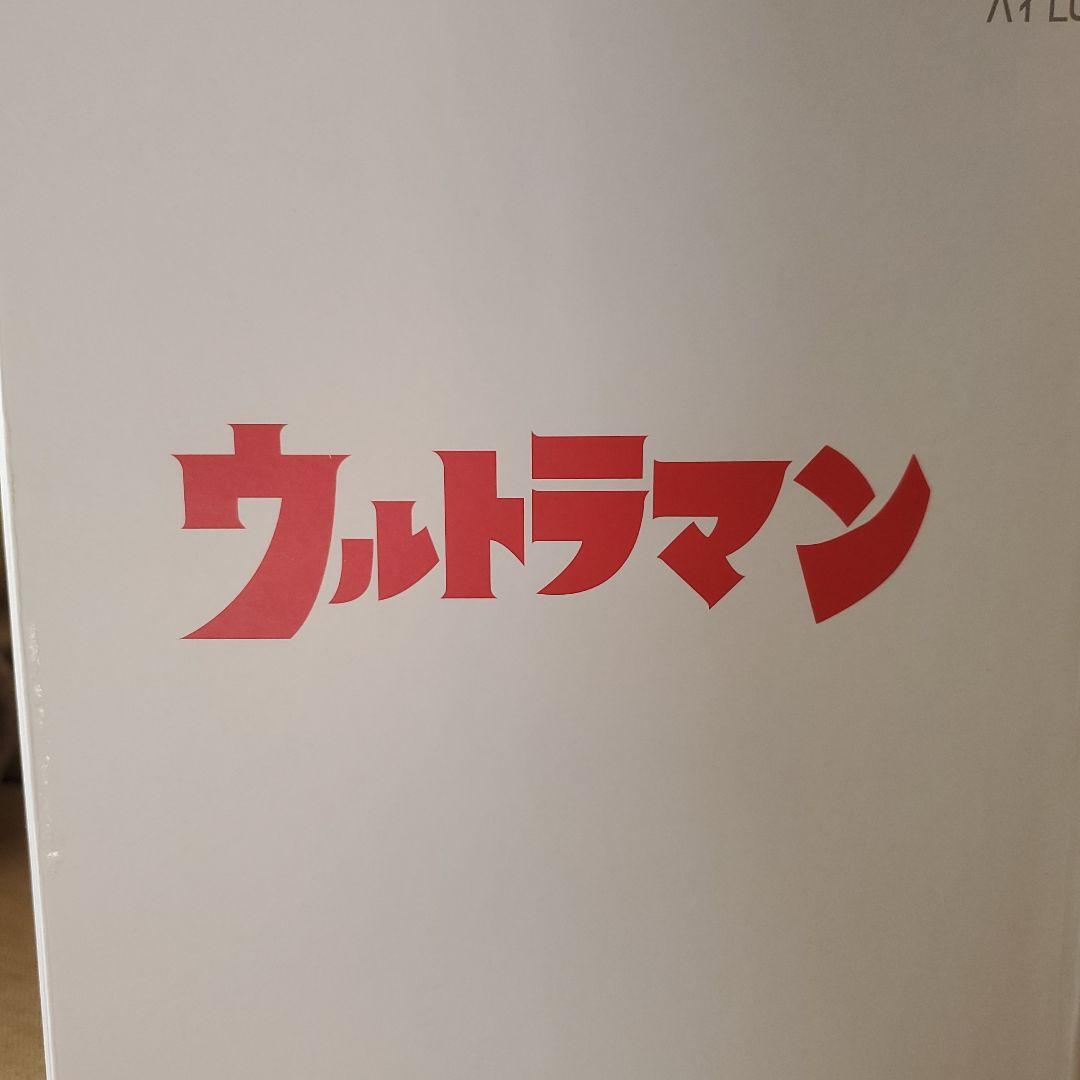 JALエクスプラス ウルトラマン フィギュア スペシウム光線 JALカラーVer