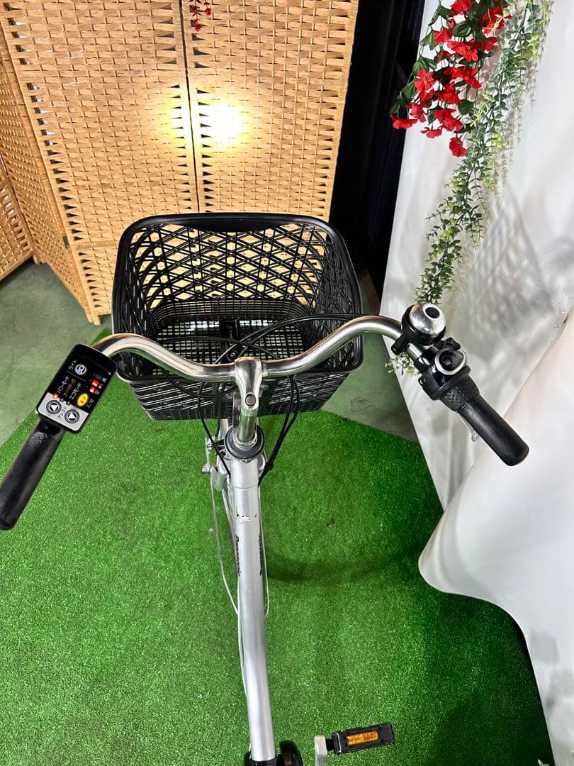 No.173 パナソニック ビビ・TX BE-ELTX63整備済み 15年モデル