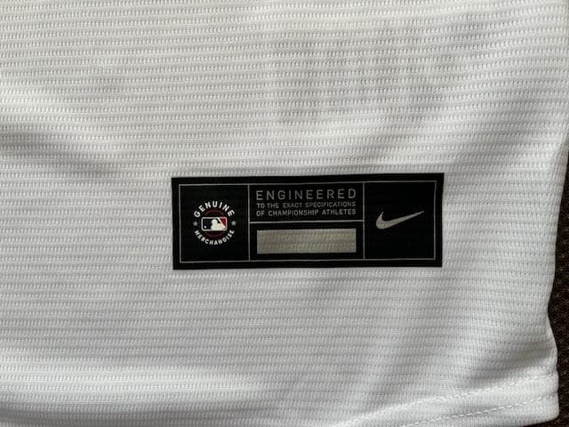 イチロー51引退セレモニー8/9記念試合選手着用モデル現地販売レプリカジャージL