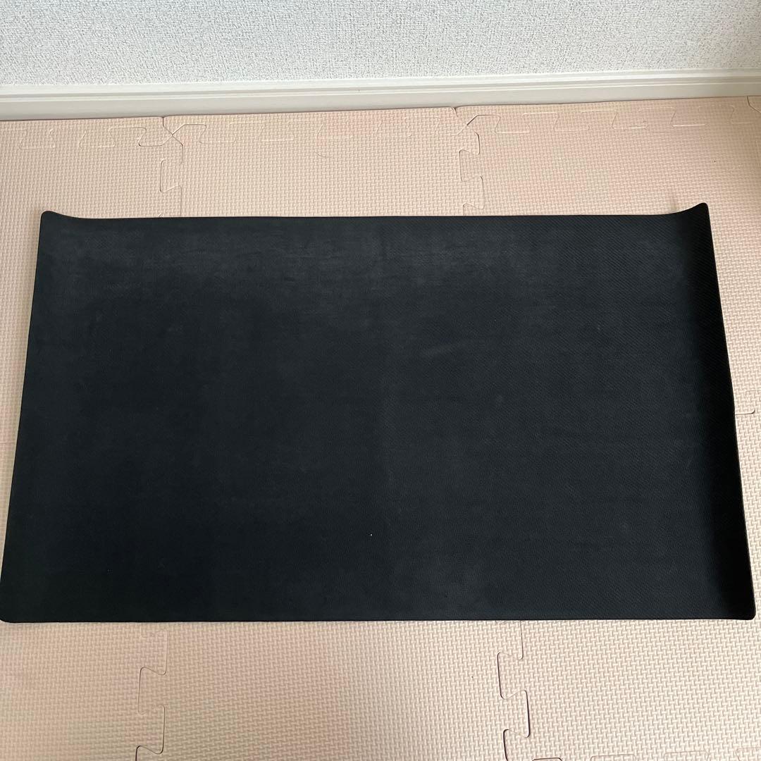 遊戯王　闇の進軍　プレイマット