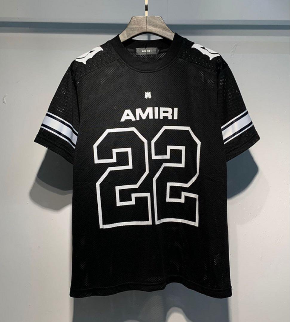 AMIRI メッシュセットアップ