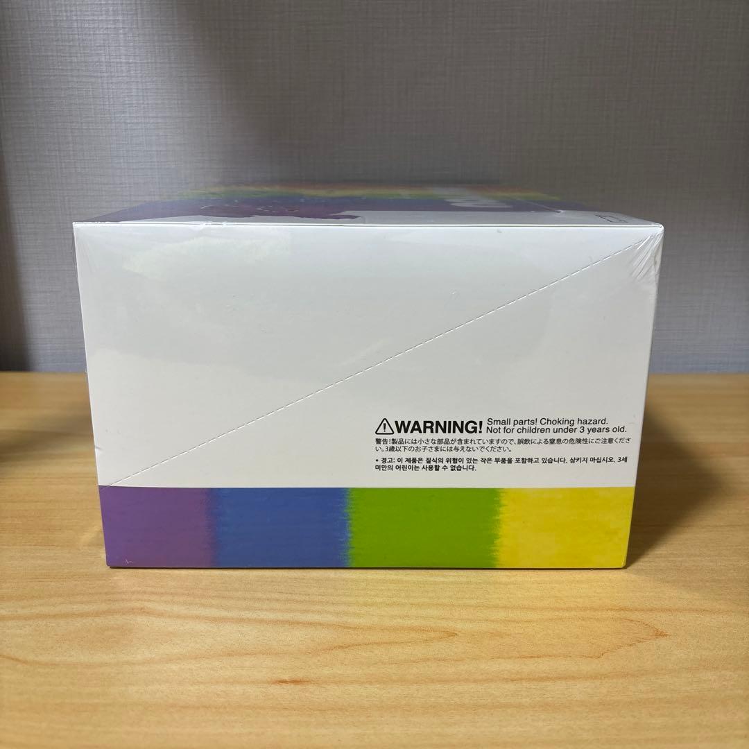 POPMART INSTINCTOY HUG YOU アソートボックス 新品