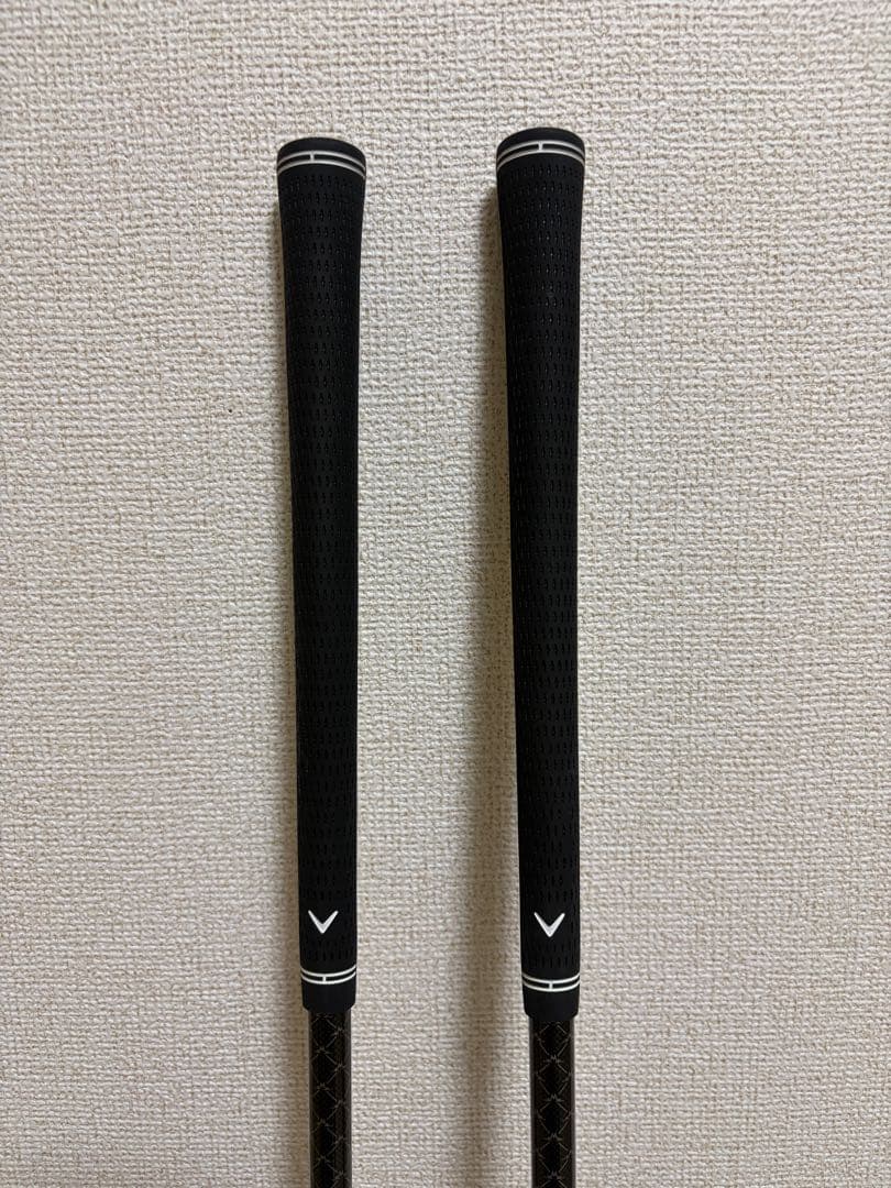 2023 APEX UW (17°/21°) 浅重心×高弾道